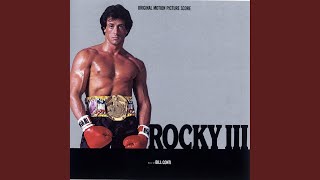rocky soundtrack all songs